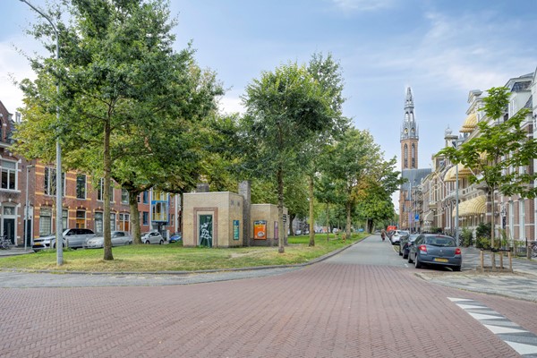 Medium property photo - Trompstraat 1, 9711 EB Groningen