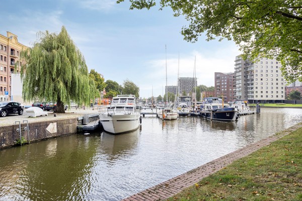 Medium property photo - Trompstraat 1, 9711 EB Groningen