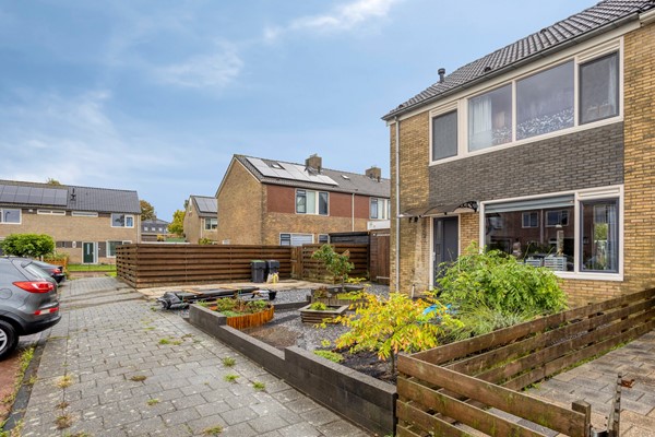 Medium property photo - De Vennen 67, 9967 PD Eenrum