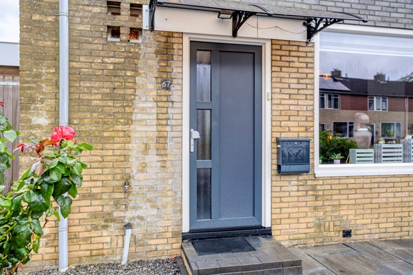 Medium property photo - De Vennen 67, 9967 PD Eenrum