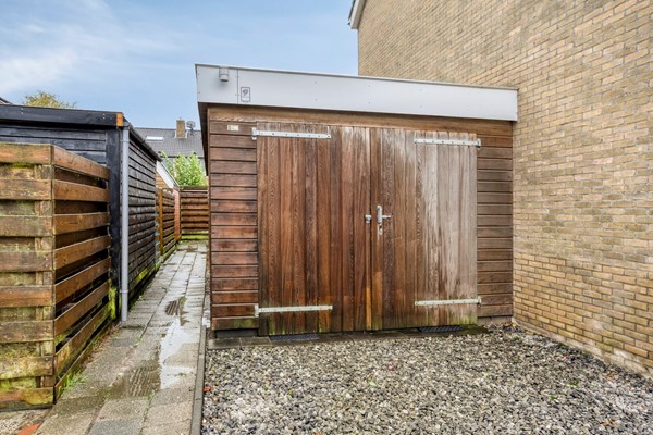 Medium property photo - De Vennen 67, 9967 PD Eenrum