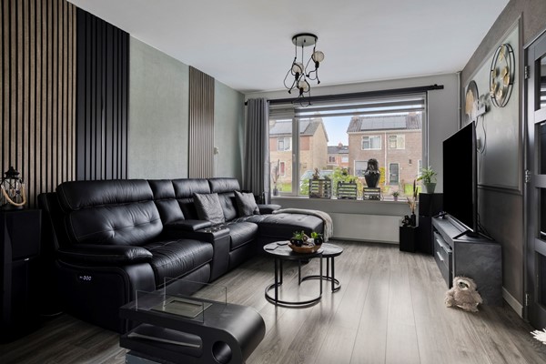 Medium property photo - De Vennen 67, 9967 PD Eenrum