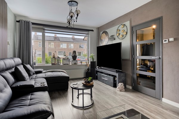 Medium property photo - De Vennen 67, 9967 PD Eenrum