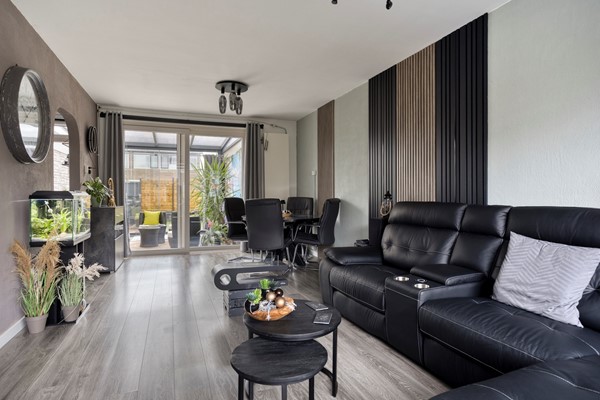 Medium property photo - De Vennen 67, 9967 PD Eenrum