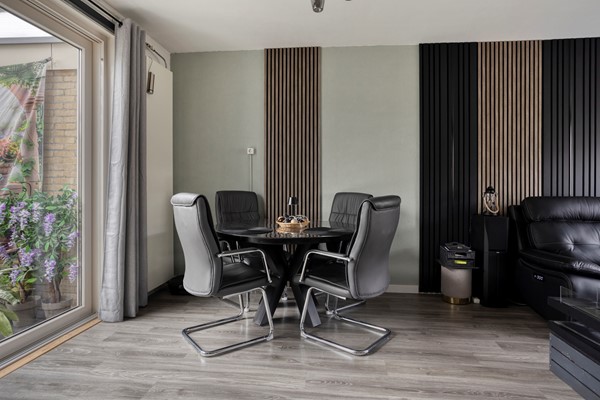 Medium property photo - De Vennen 67, 9967 PD Eenrum