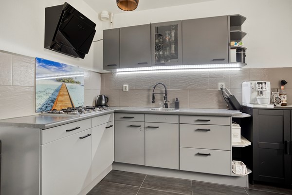 Medium property photo - De Vennen 67, 9967 PD Eenrum