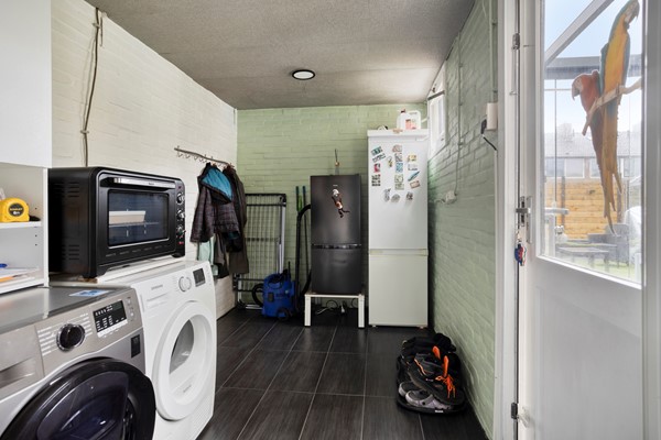 Medium property photo - De Vennen 67, 9967 PD Eenrum