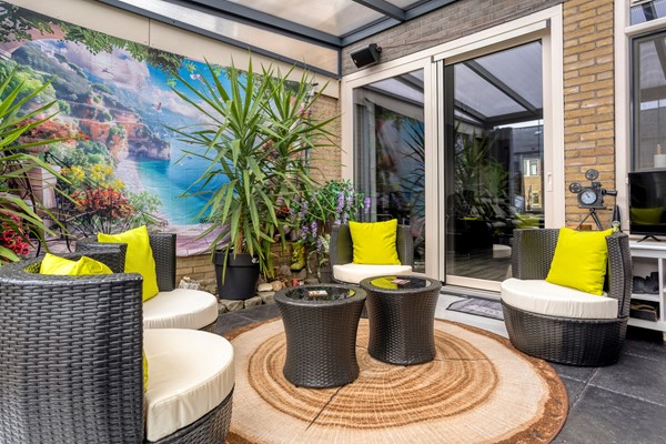 Medium property photo - De Vennen 67, 9967 PD Eenrum