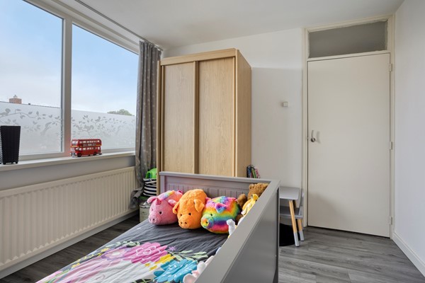 Medium property photo - De Vennen 67, 9967 PD Eenrum