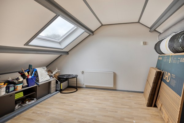 Medium property photo - De Vennen 67, 9967 PD Eenrum