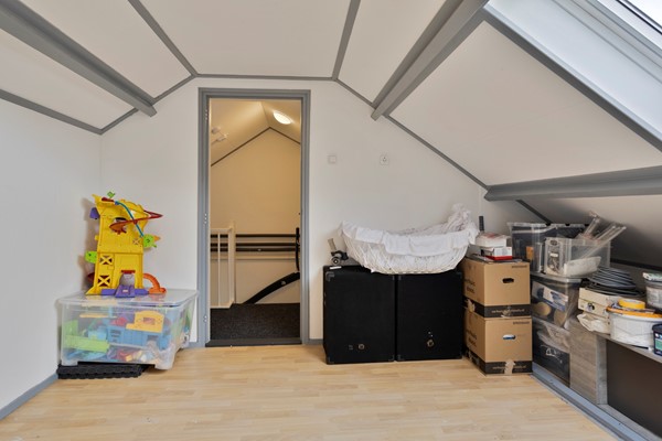 Medium property photo - De Vennen 67, 9967 PD Eenrum