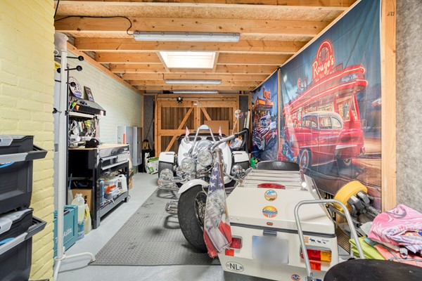 Medium property photo - De Vennen 67, 9967 PD Eenrum