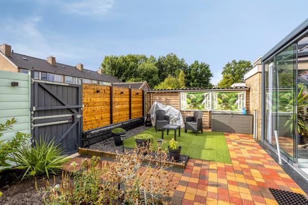 Medium property photo - De Vennen 67, 9967 PD Eenrum