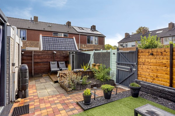 Medium property photo - De Vennen 67, 9967 PD Eenrum