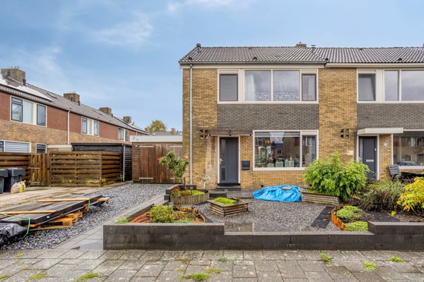 Medium property photo - De Vennen 67, 9967 PD Eenrum