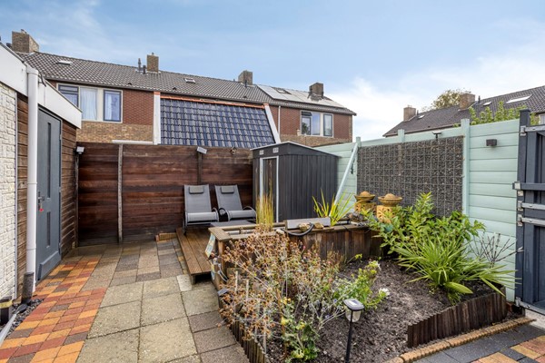 Medium property photo - De Vennen 67, 9967 PD Eenrum