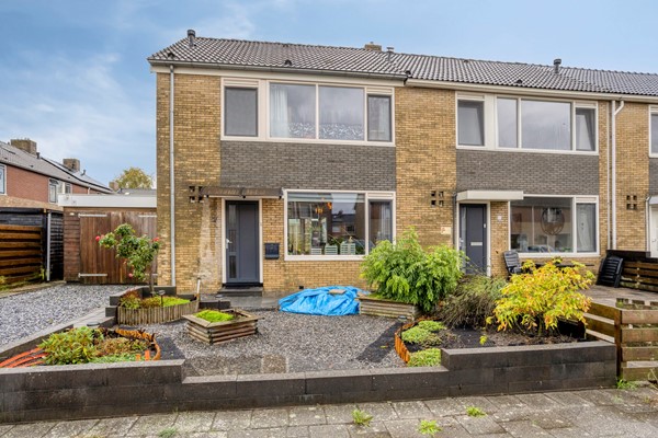 Medium property photo - De Vennen 67, 9967 PD Eenrum