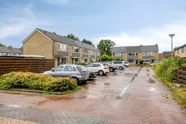 Medium property photo - De Vennen 67, 9967 PD Eenrum