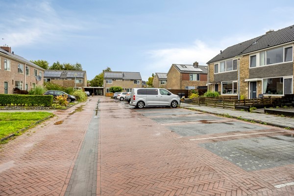 Medium property photo - De Vennen 67, 9967 PD Eenrum