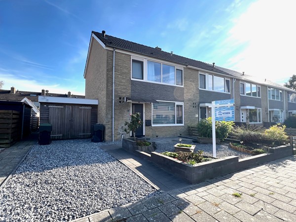 Medium property photo - De Vennen 67, 9967 PD Eenrum