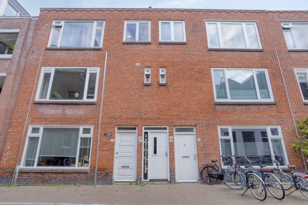 Medium property photo - Torenstraat 19A, 9711 JK Groningen