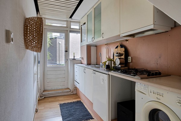 Medium property photo - Torenstraat 19A, 9711 JK Groningen