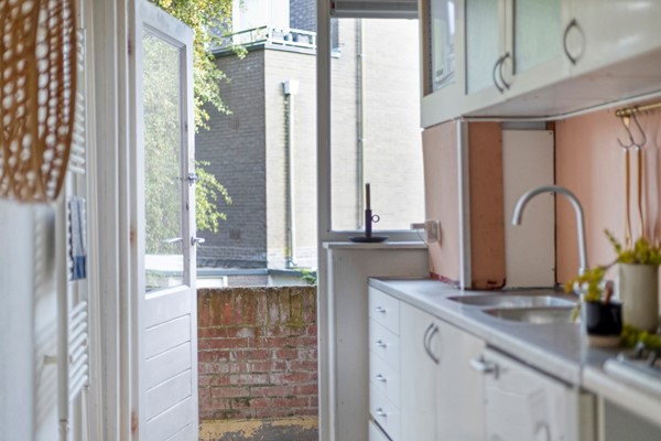 Medium property photo - Torenstraat 19A, 9711 JK Groningen