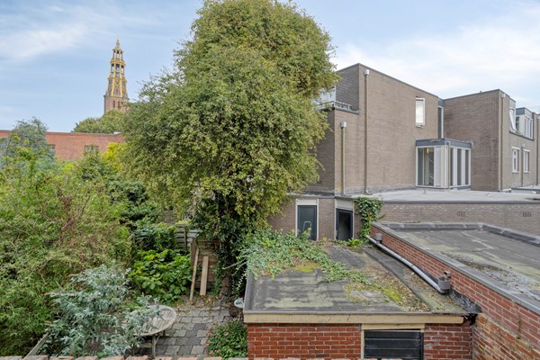 Medium property photo - Torenstraat 19A, 9711 JK Groningen