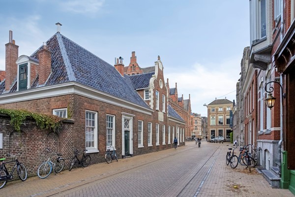 Medium property photo - Torenstraat 19A, 9711 JK Groningen