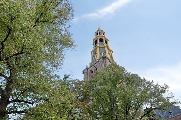 Medium property photo - Torenstraat 19A, 9711 JK Groningen