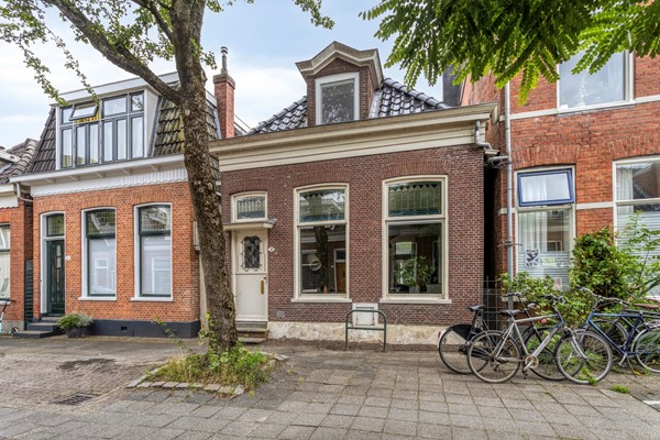 Verkocht: Ooster Badstraat 10, 9726 CL Groningen