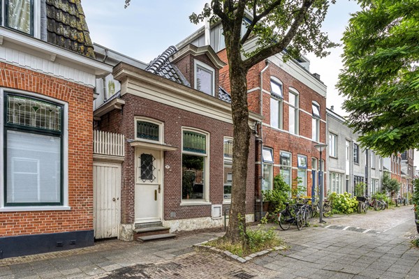 Medium property photo - Ooster Badstraat 10, 9726 CL Groningen
