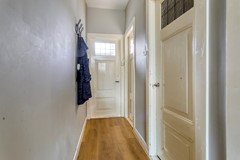 Verkocht:Ooster Badstraat 10, 9726 CL Groningen - Foto