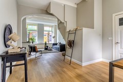 Verkocht:Ooster Badstraat 10, 9726 CL Groningen - Foto