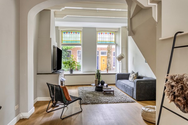 Medium property photo - Ooster Badstraat 10, 9726 CL Groningen