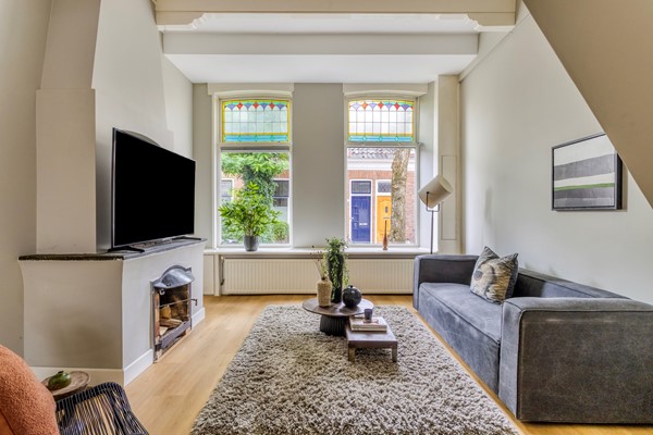 Medium property photo - Ooster Badstraat 10, 9726 CL Groningen