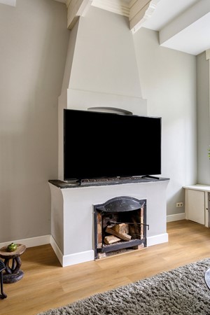 Medium property photo - Ooster Badstraat 10, 9726 CL Groningen