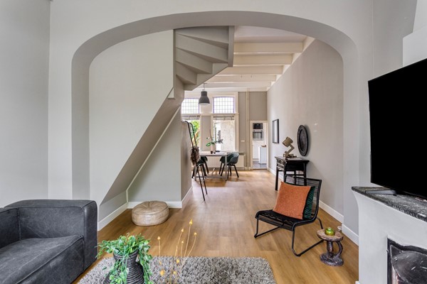 Medium property photo - Ooster Badstraat 10, 9726 CL Groningen