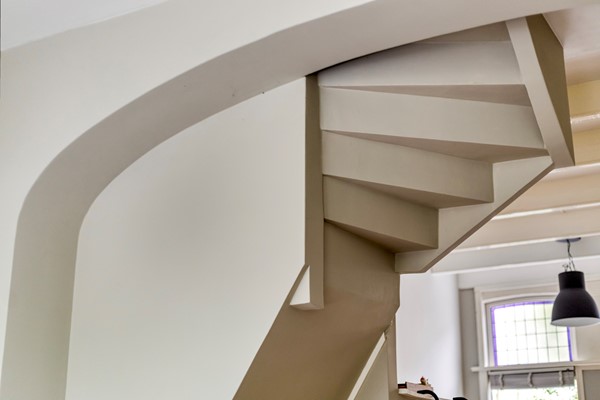 Medium property photo - Ooster Badstraat 10, 9726 CL Groningen