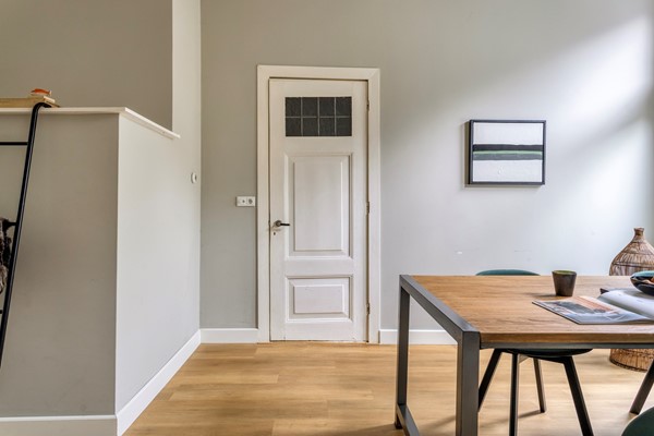 Medium property photo - Ooster Badstraat 10, 9726 CL Groningen