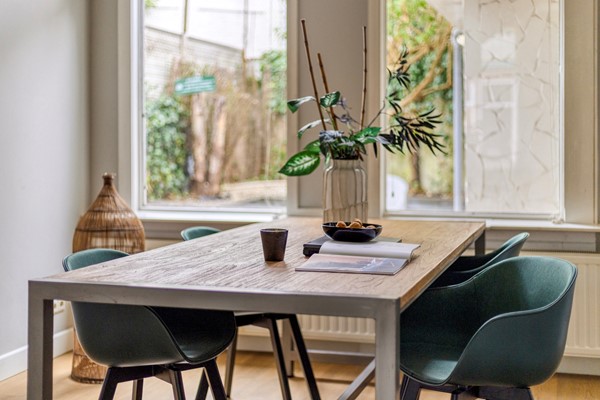 Medium property photo - Ooster Badstraat 10, 9726 CL Groningen