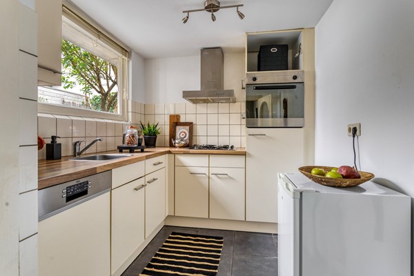 Medium property photo - Ooster Badstraat 10, 9726 CL Groningen