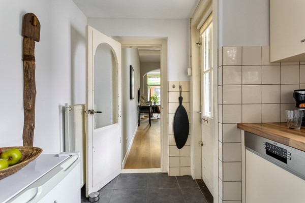 Medium property photo - Ooster Badstraat 10, 9726 CL Groningen