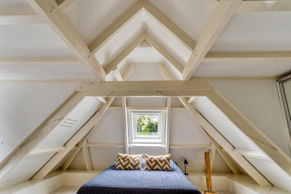 Medium property photo - Ooster Badstraat 10, 9726 CL Groningen