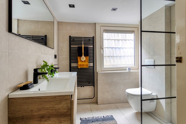 Medium property photo - Ooster Badstraat 10, 9726 CL Groningen