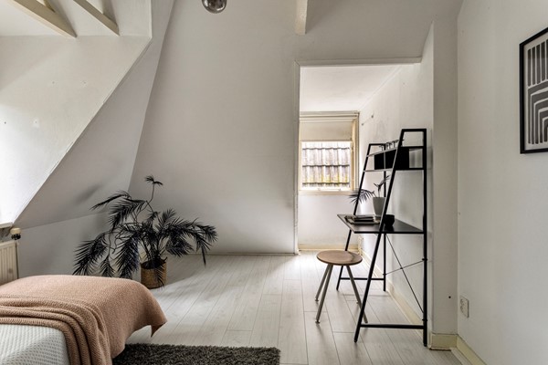 Medium property photo - Ooster Badstraat 10, 9726 CL Groningen