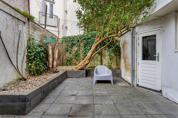 Medium property photo - Ooster Badstraat 10, 9726 CL Groningen