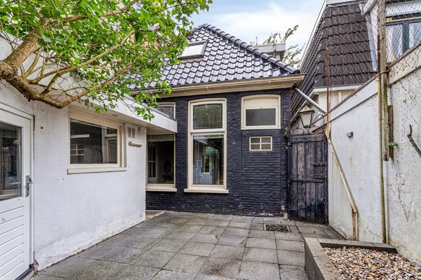 Medium property photo - Ooster Badstraat 10, 9726 CL Groningen