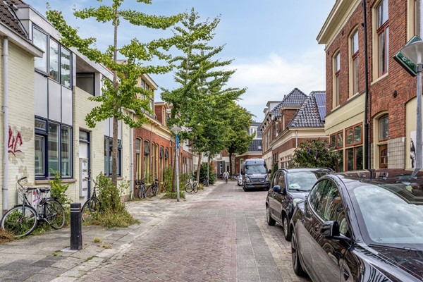 Medium property photo - Ooster Badstraat 10, 9726 CL Groningen