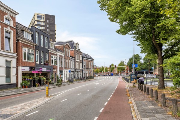 Medium property photo - Ooster Badstraat 10, 9726 CL Groningen